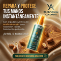 Bálsamo de Manos Argán