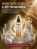 Aceite Capilar Argán