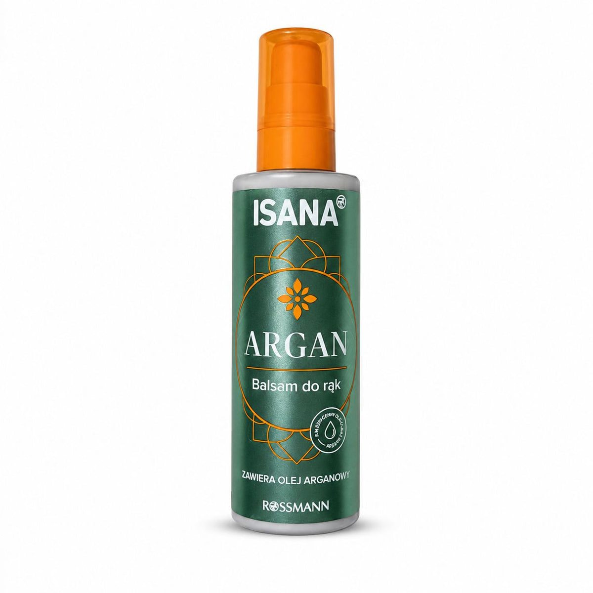 Bálsamo de Manos Argán