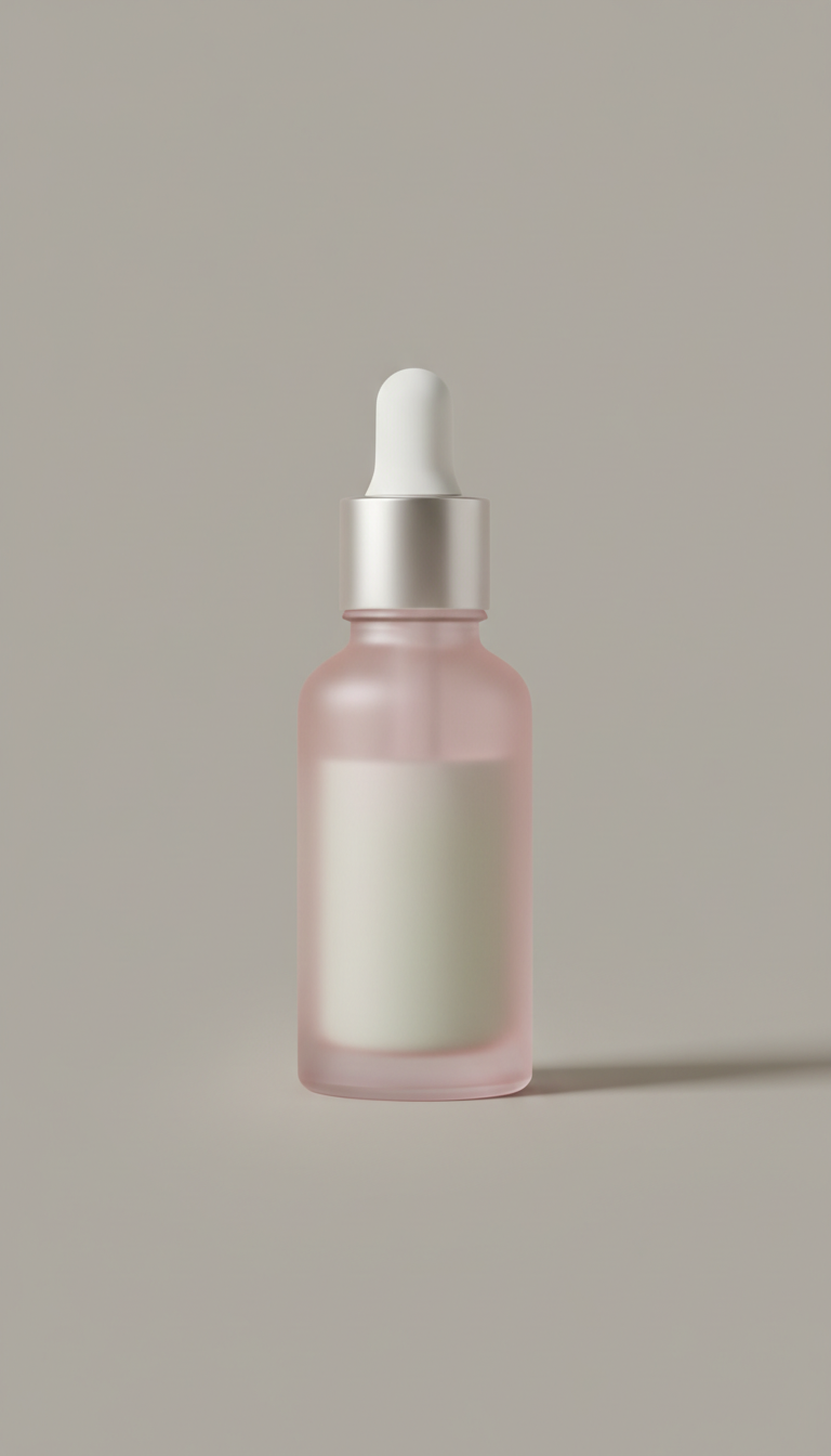 Sérum facial hidratante ácido hialurónico