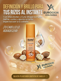 Crema para Rizos Locken Traum