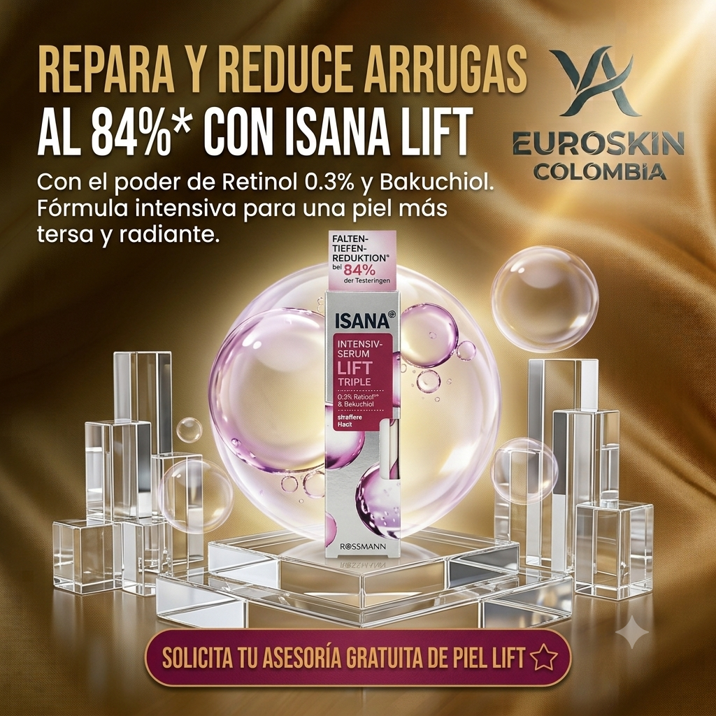 Serum Lift Triple