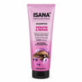 Shampoo Keratin