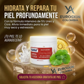 Crema Corporal Urea + Cica