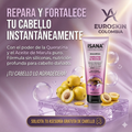 Shampoo Keratin