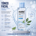 ISANA Tónico Facial Erfrischend