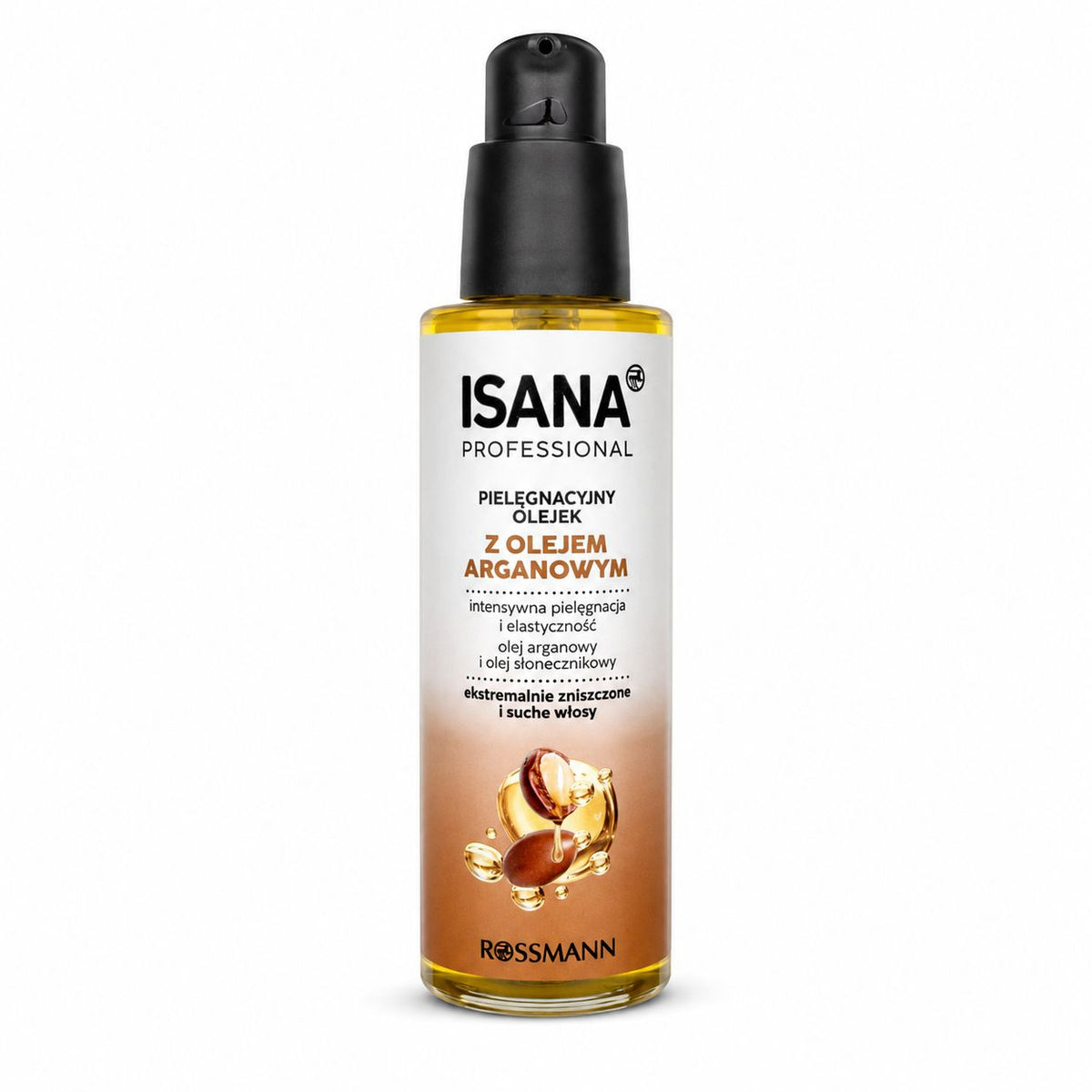 Aceite Capilar Argán