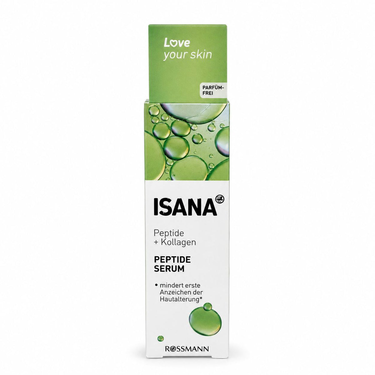 Serum Peptides