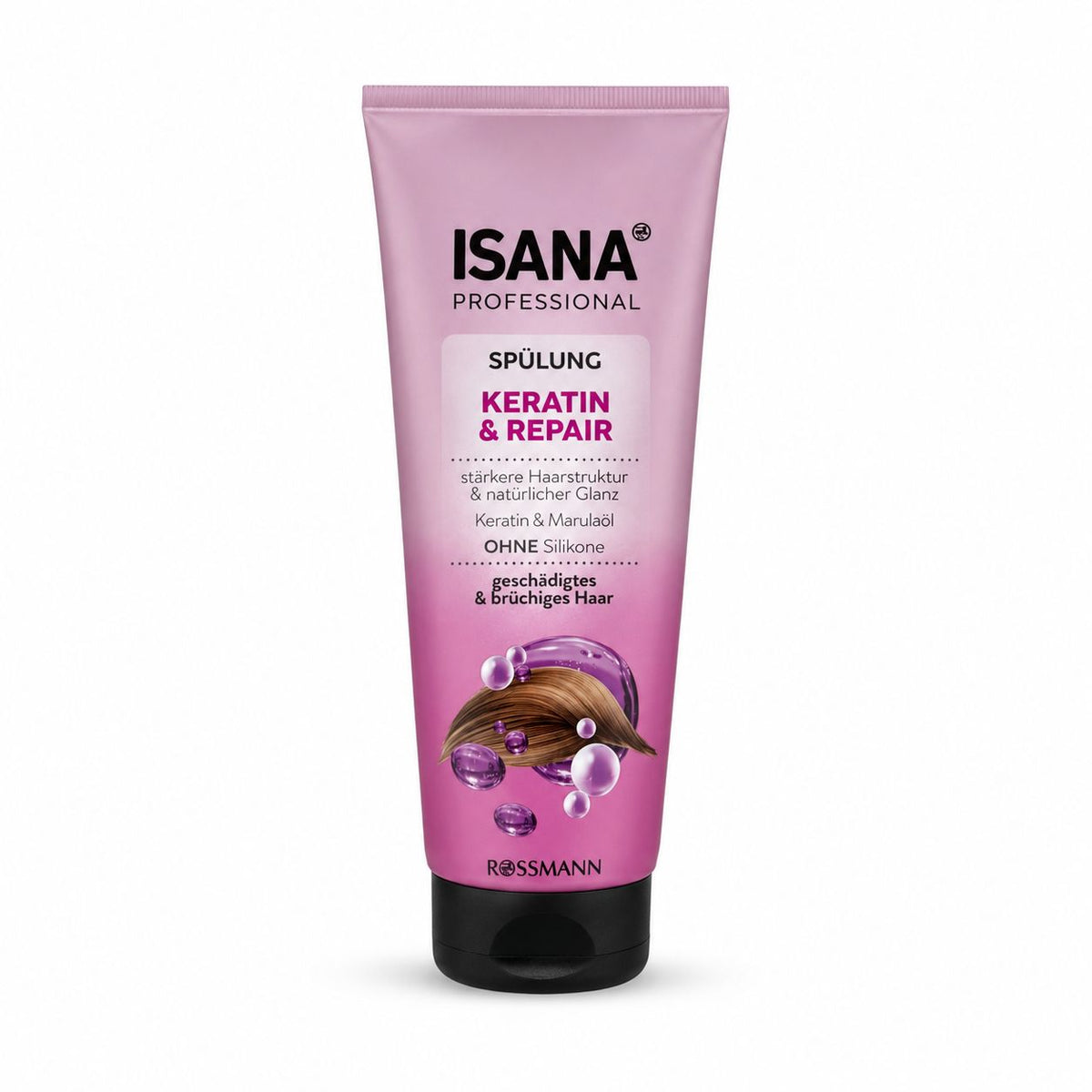 Acondicionador Keratin